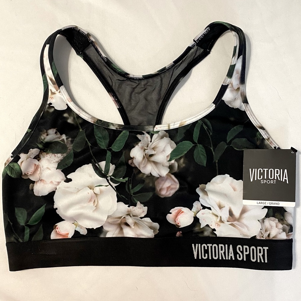 Victoria’s Secret Sport Bra size L